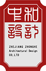 底部logo-浙江中和建筑设计有限公司