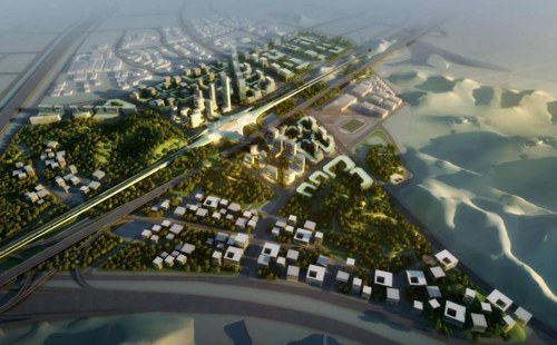 城乡规划设计-浙江中和建筑设计有限公司