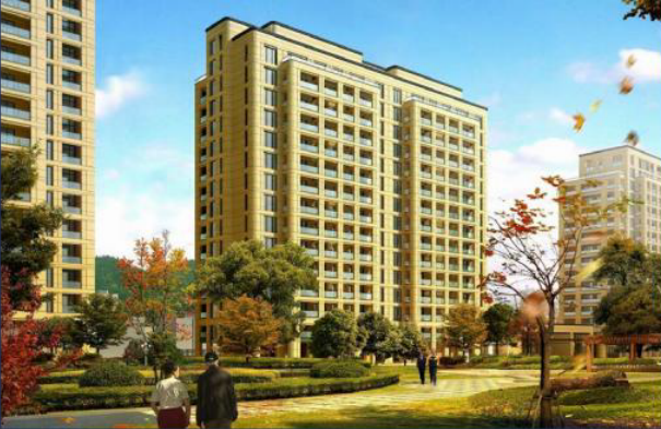 -浙江中和建筑设计有限公司