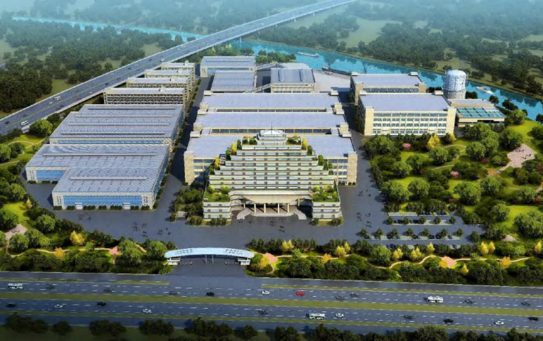 -浙江中和建筑设计有限公司