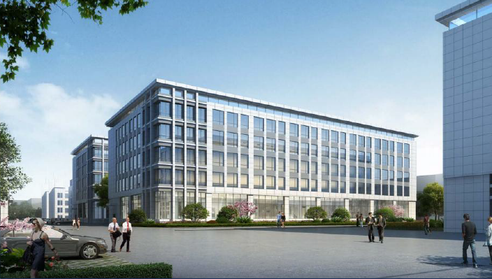 -浙江中和建筑设计有限公司