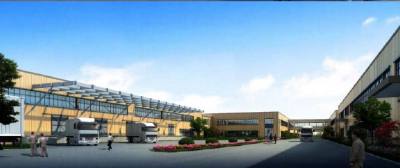 -浙江中和建筑设计有限公司