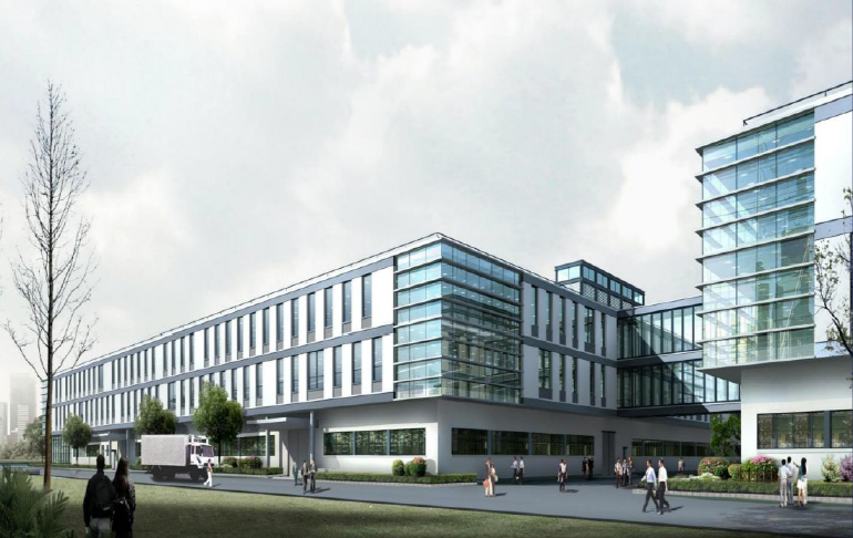 -浙江中和建筑设计有限公司