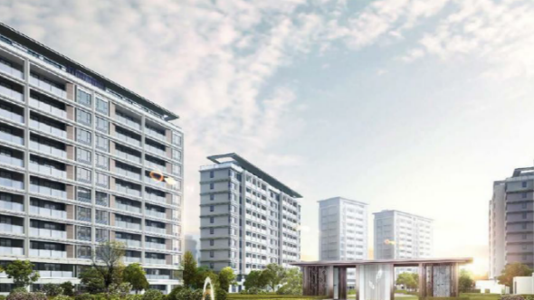 -浙江中和建筑设计有限公司