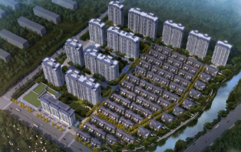 -浙江中和建筑设计有限公司
