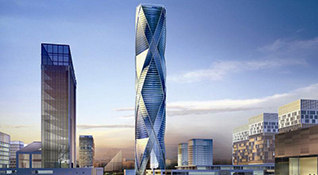 超高建筑-浙江中和建筑设计有限公司