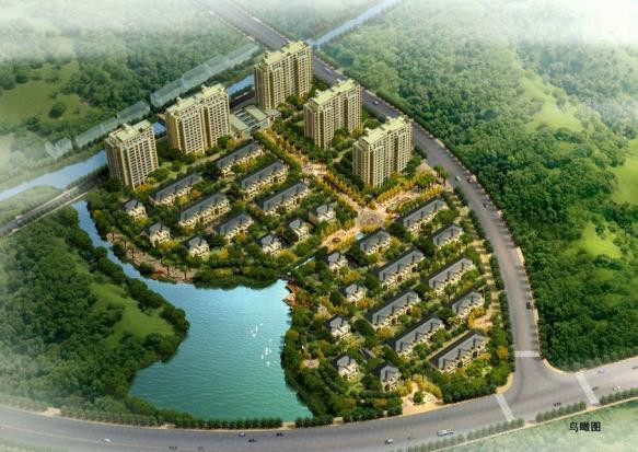 颐东华庭-浙江中和建筑设计有限公司