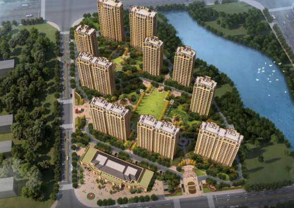 丁香园-浙江中和建筑设计有限公司